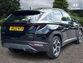 Hyundai Tucson Image 5