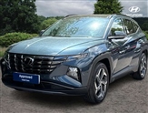 Hyundai Tucson Image 4