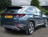 Hyundai Tucson Image 5