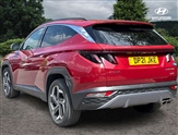 Hyundai Tucson Image 2