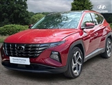 Hyundai Tucson Image 4
