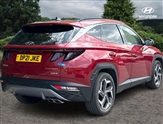 Hyundai Tucson Image 5