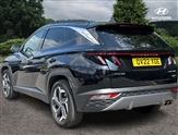 Hyundai Tucson Image 2