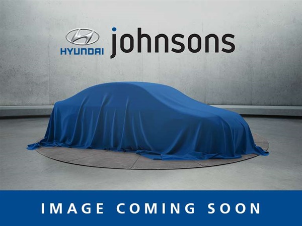 Large image for the Used Hyundai Tucson