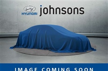 Used Hyundai Tucson