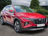 Hyundai Tucson Image 1