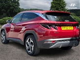 Hyundai Tucson Image 2