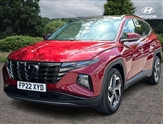 Hyundai Tucson Image 4