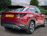 Hyundai Tucson Image 5