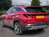 Hyundai Tucson Image 2