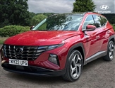 Hyundai Tucson Image 4