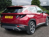 Hyundai Tucson Image 5