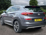 Hyundai Tucson Image 2