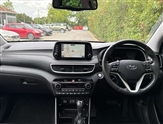 Hyundai Tucson Image 3