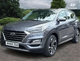 Hyundai Tucson Image 4