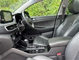 Hyundai Tucson Image 6