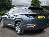 Hyundai Tucson Image 2