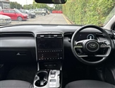 Hyundai Tucson Image 3