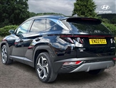 Hyundai Tucson Image 2