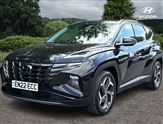 Hyundai Tucson Image 4