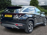 Hyundai Tucson Image 5