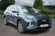 Used Hyundai Tucson