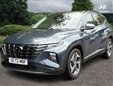Hyundai Tucson Image 4