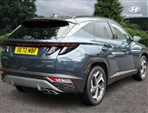 Hyundai Tucson Image 5