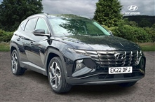Used Hyundai Tucson