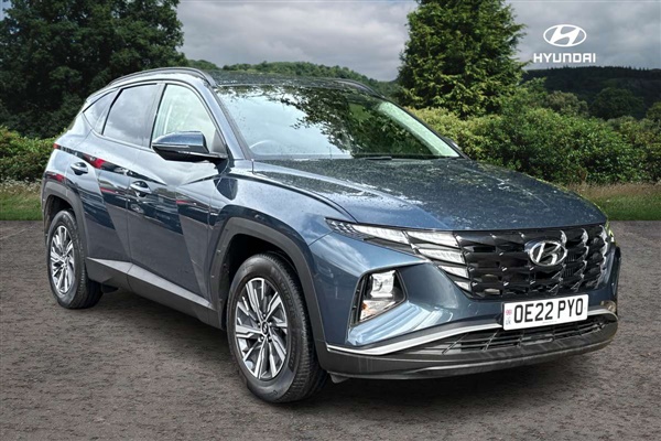 Large image for the Used Hyundai Tucson