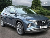 Hyundai Tucson Image 1