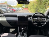 Hyundai Tucson Image 3