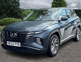 Hyundai Tucson Image 4