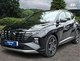 Hyundai Tucson Image 4