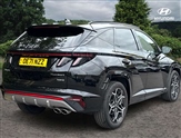 Hyundai Tucson Image 5