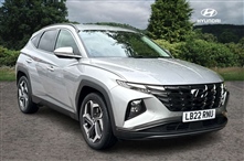 Used Hyundai Tucson