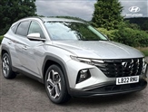Hyundai Tucson Image 1