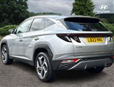 Hyundai Tucson Image 2
