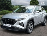 Hyundai Tucson Image 4