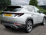 Hyundai Tucson Image 5