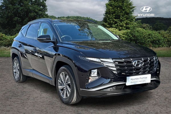 Large image for the Used Hyundai Tucson