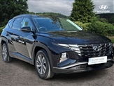 Hyundai Tucson Image 1