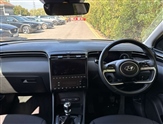 Hyundai Tucson Image 3