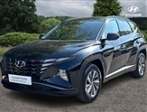 Hyundai Tucson Image 4