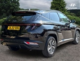Hyundai Tucson Image 5