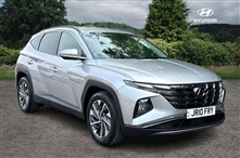 Used Hyundai Tucson