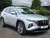 Hyundai Tucson Image 1