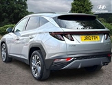Hyundai Tucson Image 2