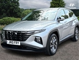 Hyundai Tucson Image 4