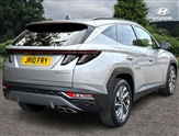 Hyundai Tucson Image 5